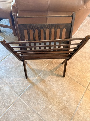 Vintage mid century - vintage, modern