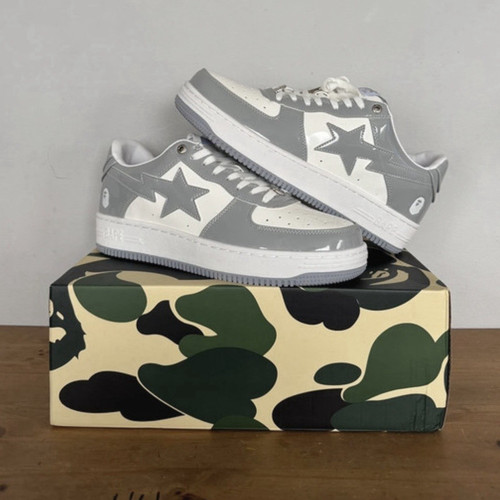 Bathing ape bapesta - bathing, bape
