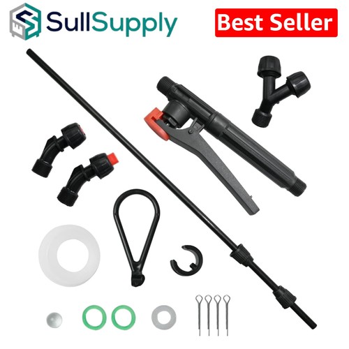 Versatile pressure sprayer - versatile,