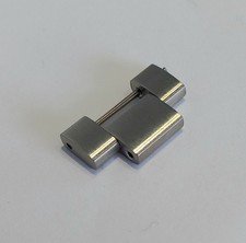 Genuine Tag Heuer F1 Stainless Steel 20mm Bracelet Link