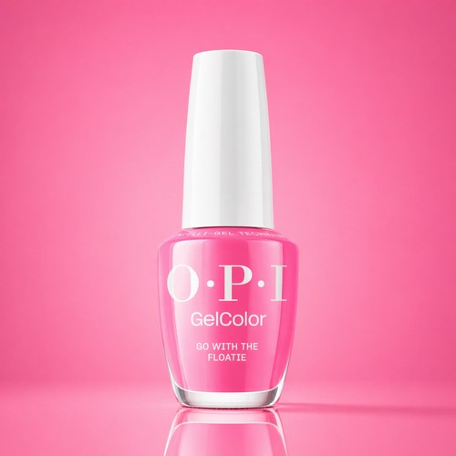 Opi gelcolor summer - gelcolor, 2026