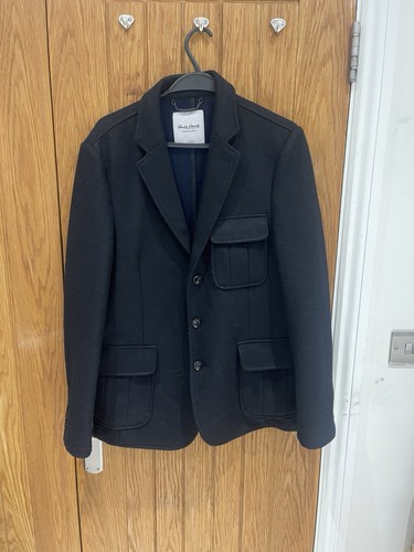 Vintage hardy amies savile - amies,