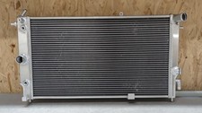 Gen3 water cooler aluminum - water,
