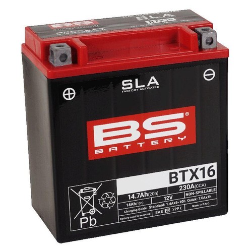 Battery sla agm for - battery,