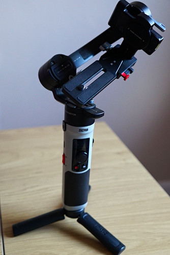 Zhiyun crane motorised - m2,