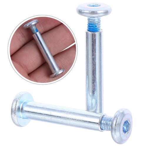 20pcs inline skate screws - 20pcs,