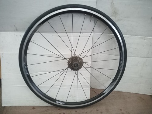 Shimano road bike - r5, rear