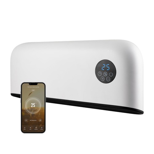 Tcp smart down flow ceramic - down,