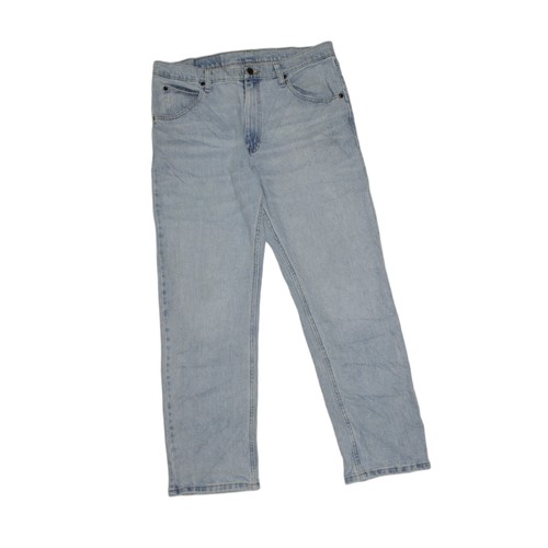 Wrangler jeans mens - jeans,