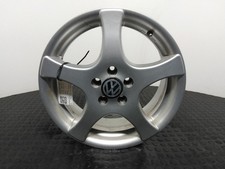 VOLKSWAGEN GOLF Alloy Wheel