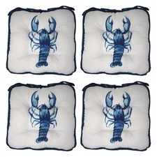 Nautical Lobster Chair