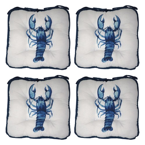 Nautical lobster chair - nautical,