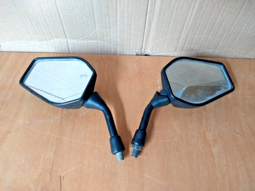 Universal 10mm motorcycle - universal,