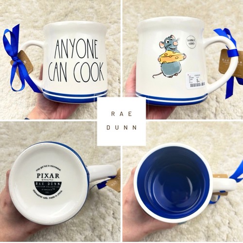 Rae dunn disney ratatouille - dunn,