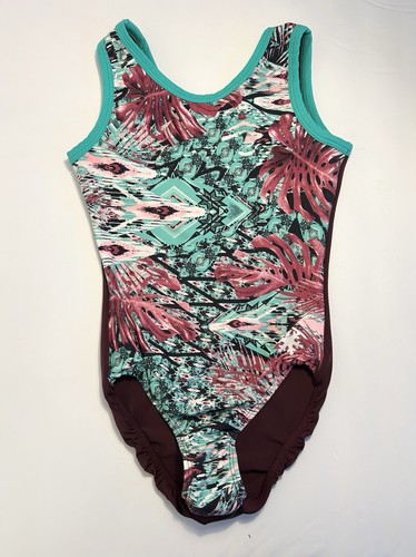 Snowflake designs gymnastics - snowflake,