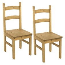 Solid pine formal - formal, dining
