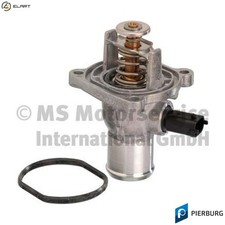 THERMOSTAT COOLANT