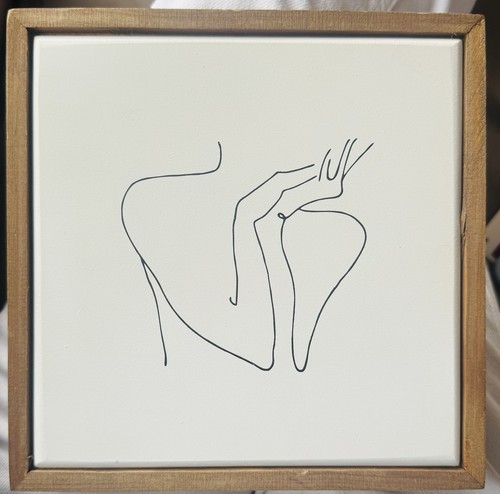 Primark home canvas feminine - primark,