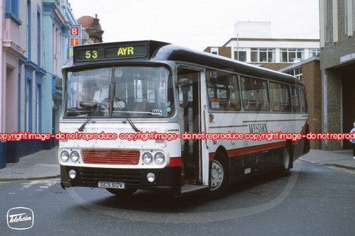 Bus photo western - -,