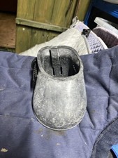 Poultice Boot Size 00