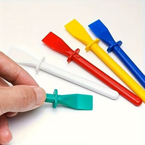 Plastic pva glue - plastic,
