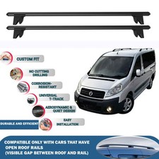 Car Roof Bars Cross Bars for