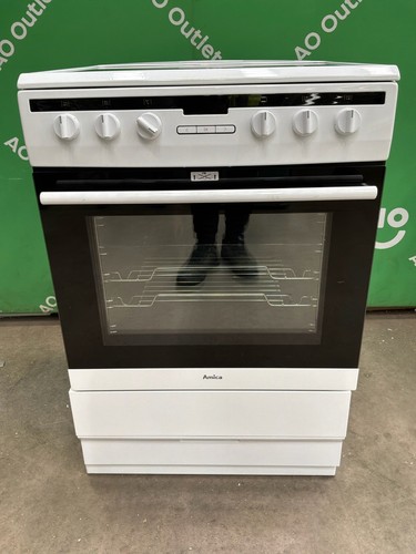 Amica electric cooker - amica,
