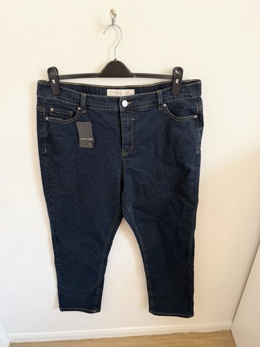 Williams denim blue - blue, jeans
