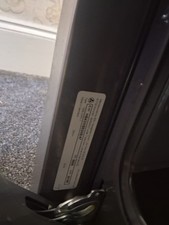 Siemenns Double Oven