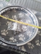 TRIUMPH TIGER CUB WHEEL RIM