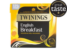 Twinings Everyday  - English