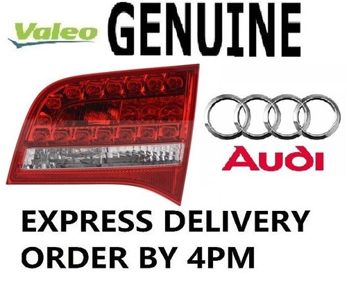 Genuine oem valeo - valeo, c6