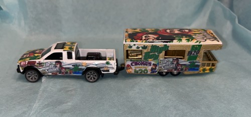Matchbox nissan hardbody - matchbox, &