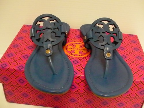 Womens tory burch slippers