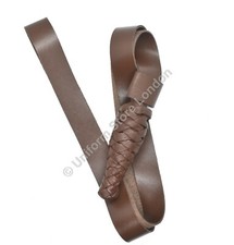 Sword Knot  Brown