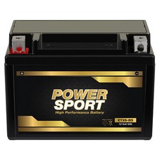 YTX9-BS Replacement Battery