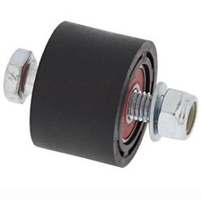 Chain roller 34/8 width 24