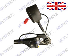 MGF MG TF RH O/S DRIVERS