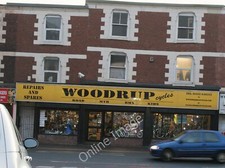 Photo 12x8 Bike Shops of Leeds