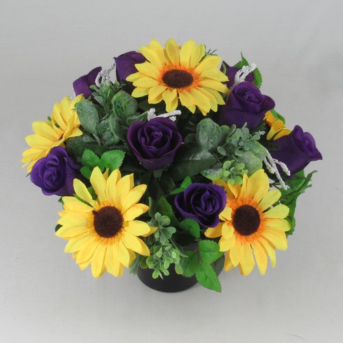 Artificial silk flower - artificial/silk,