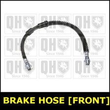 Brake Hose Front FOR VW
