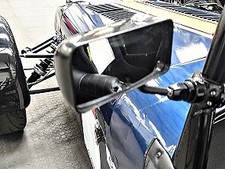 SPA Design Caterham Mirror