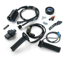 GENUINE KAWASAKI Z900RS HEATED