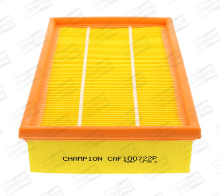 New air filter - for, nissan