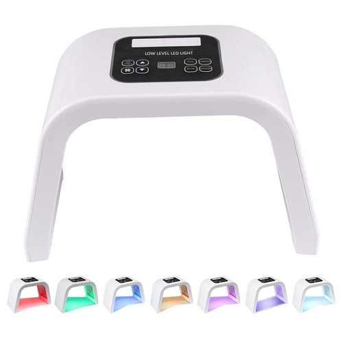 Led light skin - light, machine