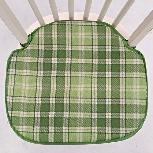 Green highlander check spindle - highlander,