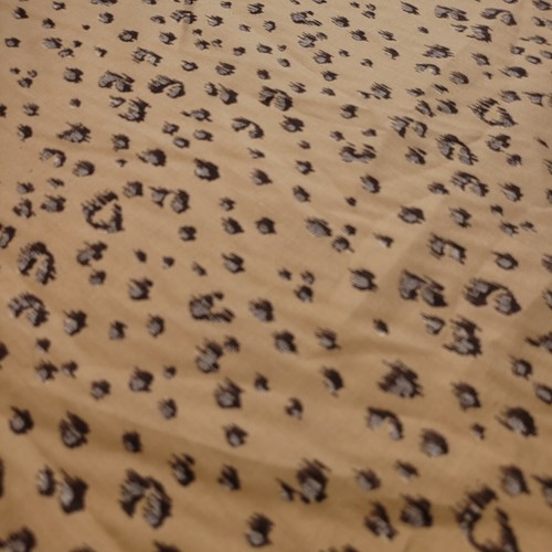 100 cotton vintage material - cotton,