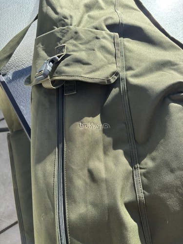 Trakker nxg rod holdall - trakker, 5-rod