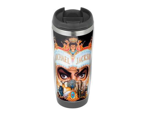 Michael jackson dangerous - jackson,