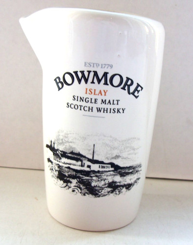 Miniature bowmore islay - miniature,